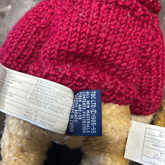 Boyds bears - Picture 3 of 6